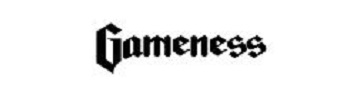 Gameness Coupon Codes 2024 logo