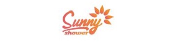 SUNNY SHOWER Discount Codes 2024 Logo