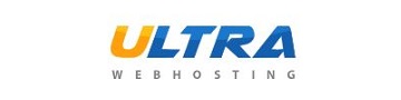 Ultra Web Hosting Promo Codes 2024 logo