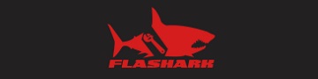 Flashark Coupon Codes 2024 Logo