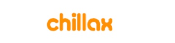 ChillaxCare Discount Codes 2024 Logo