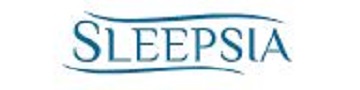 Sleepsia Discount Codes 2024 Logo