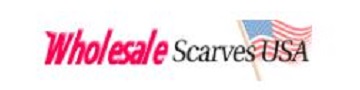 Wholesale Scarves USA Promo Codes 2024 logo