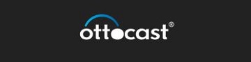 Ottocast Discount Codes 2024 Logo