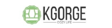 Kgorge Discount Codes 2024 Logo