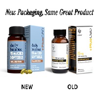 Plus CBD Oil Promo Codes 2024 logo