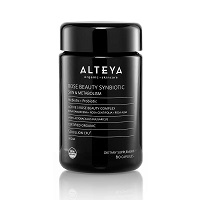 Alteya Organics Discount Codes 2024 logo