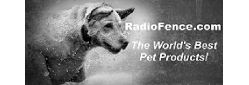 RadioFence.com Discount Codes 2024 Banner