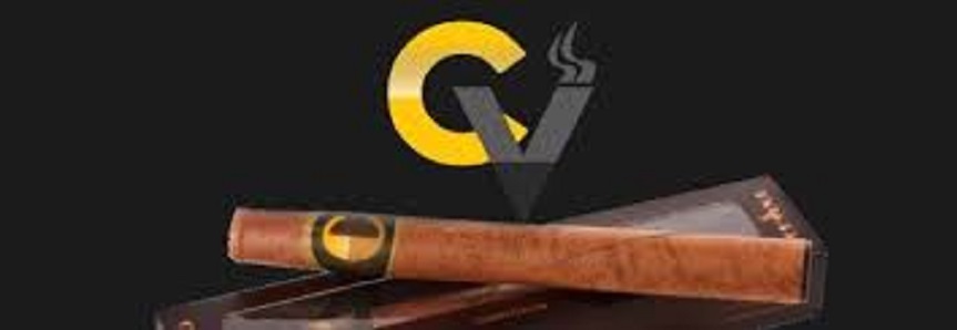 CUVANA E-Cigar Promo Codes 2024 Banner