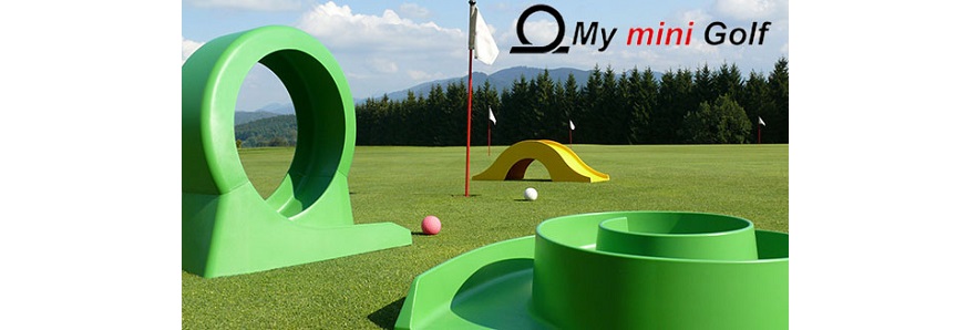 In the Hole! Golf Promo Codes 2024 Banner