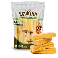 Ecokind Pet Treats Promo Codes 2024 logo